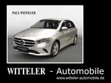 Mercedes-Benz B 180 Progressive AHK/Automatik/Sitzhzg/PDC/LMR - gebrauchte Mercedes-Benz B 180 aus dem Jahr 2020