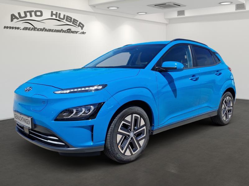 Hyundai KONA Elektro 136PS Trend, Navigation