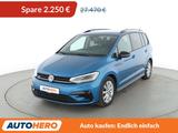 Volkswagen Touran 1.5 TSI ACT Highline BM Aut.*NAVI*CAM*