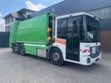 Mercedes-Benz 2635 Econic Faun Powerpress II 524 Euro 6 - Mercedes-Benz 2635