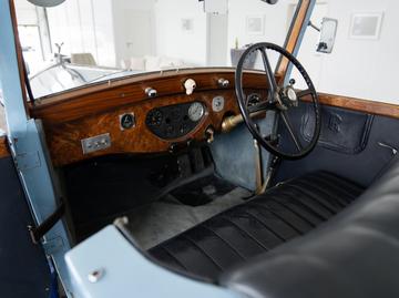 صورة مصغرة 19 لـ 1930 ROLLS-ROYCE PHANTOM