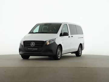 Mercedes Vito - 2