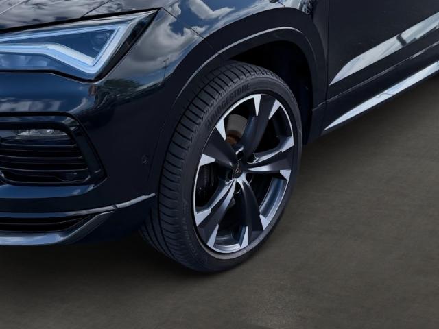 Cupra Ateca 2.0 TSI 7G-DSG 4Drive / Totwinkelass./360 