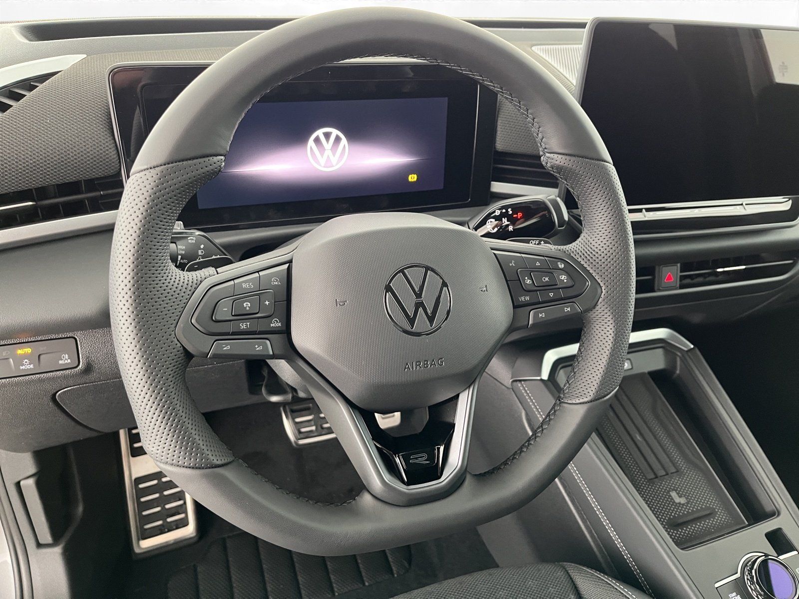 Volkswagen T-Roc - Bild 11