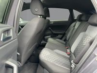 Volkswagen Taigo - Vorschau Bild 10