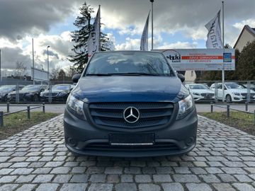 Fahrzeugabbildung Mercedes-Benz Vito 116 CDI Kompakt Mixto*Klima*6.SitzeTempomat