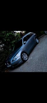 BMW E61 530D M57 - gebrauchte BMW 530 aus dem Jahr 2004