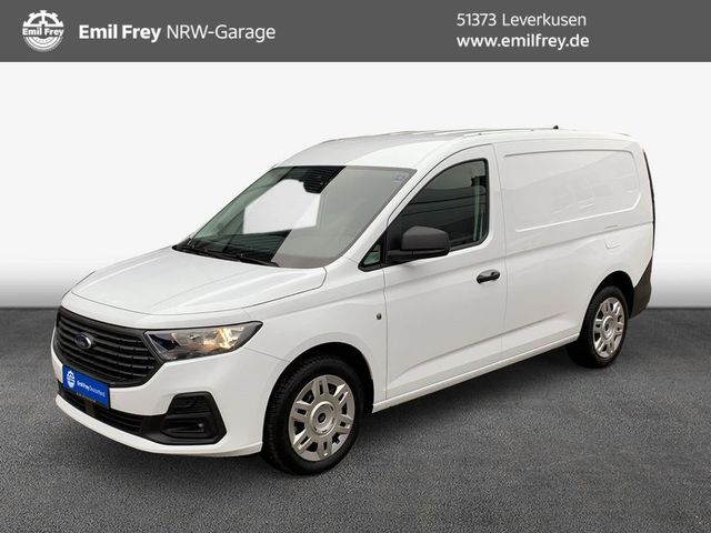 Ford Grand Transit Connect L2 FWD Trend 75 kW, 4-türi