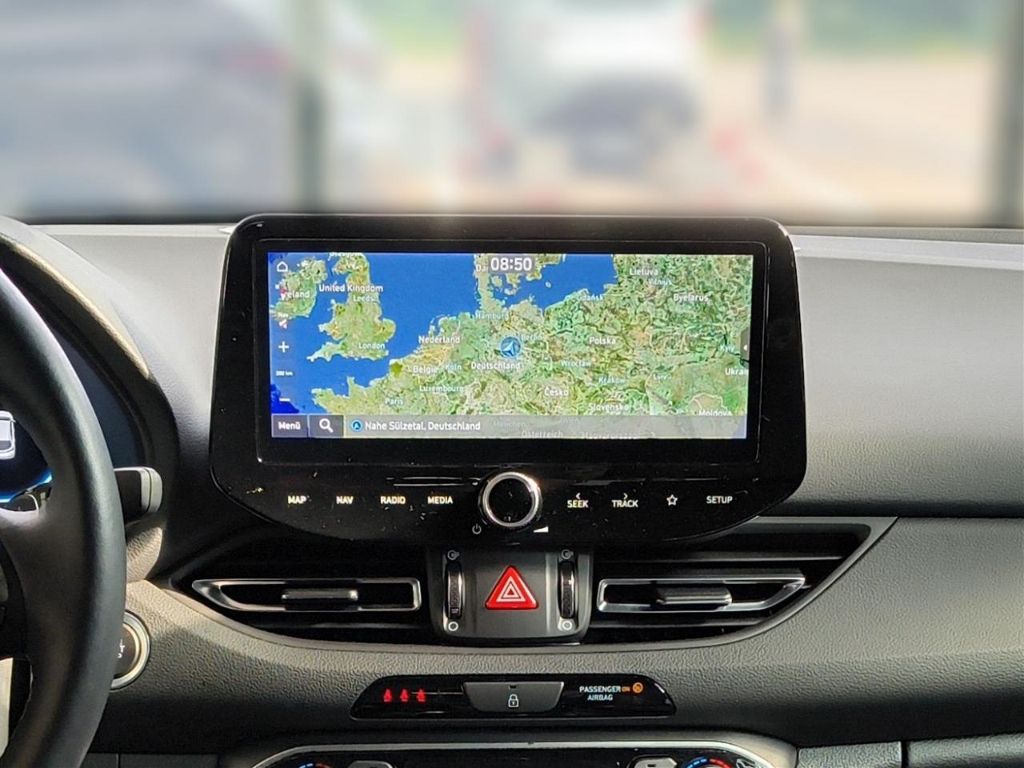 Hyundai i30 – Bild 9