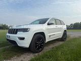 Jeep GRAND CHEROKEE 3.0 CRD "75th Anniversary"-PANOR. - Jeep Grand Cherokee in Nürnberg