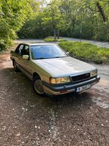 Mazda 929 collectible sold by university teacher - Mazda 929 Gebrauchtwagen