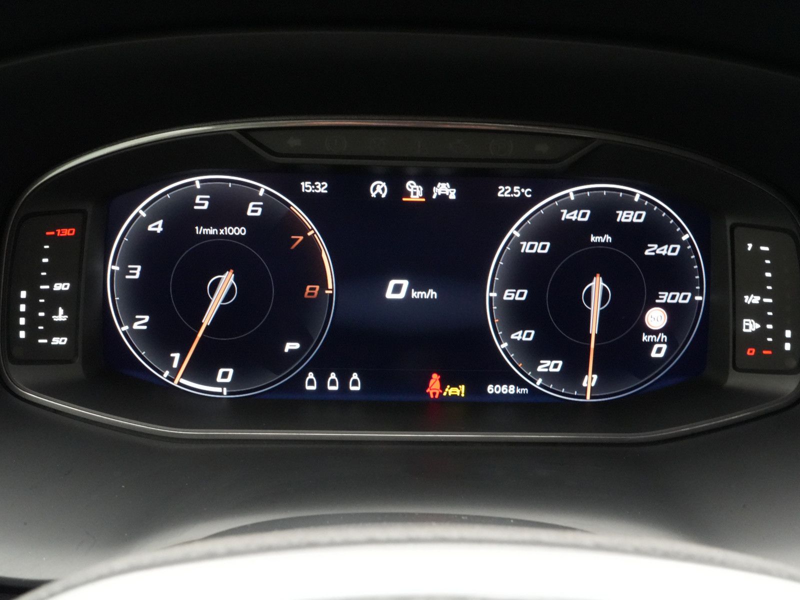 Cupra Ateca - Bild 5