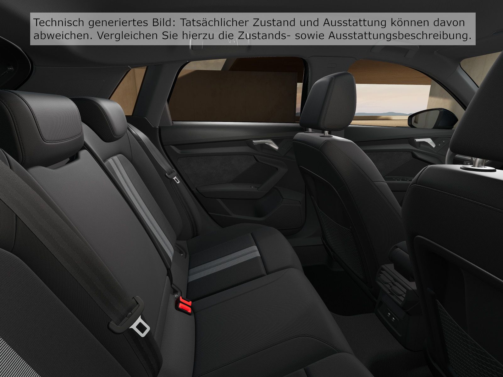 Audi A3 - Bild 15