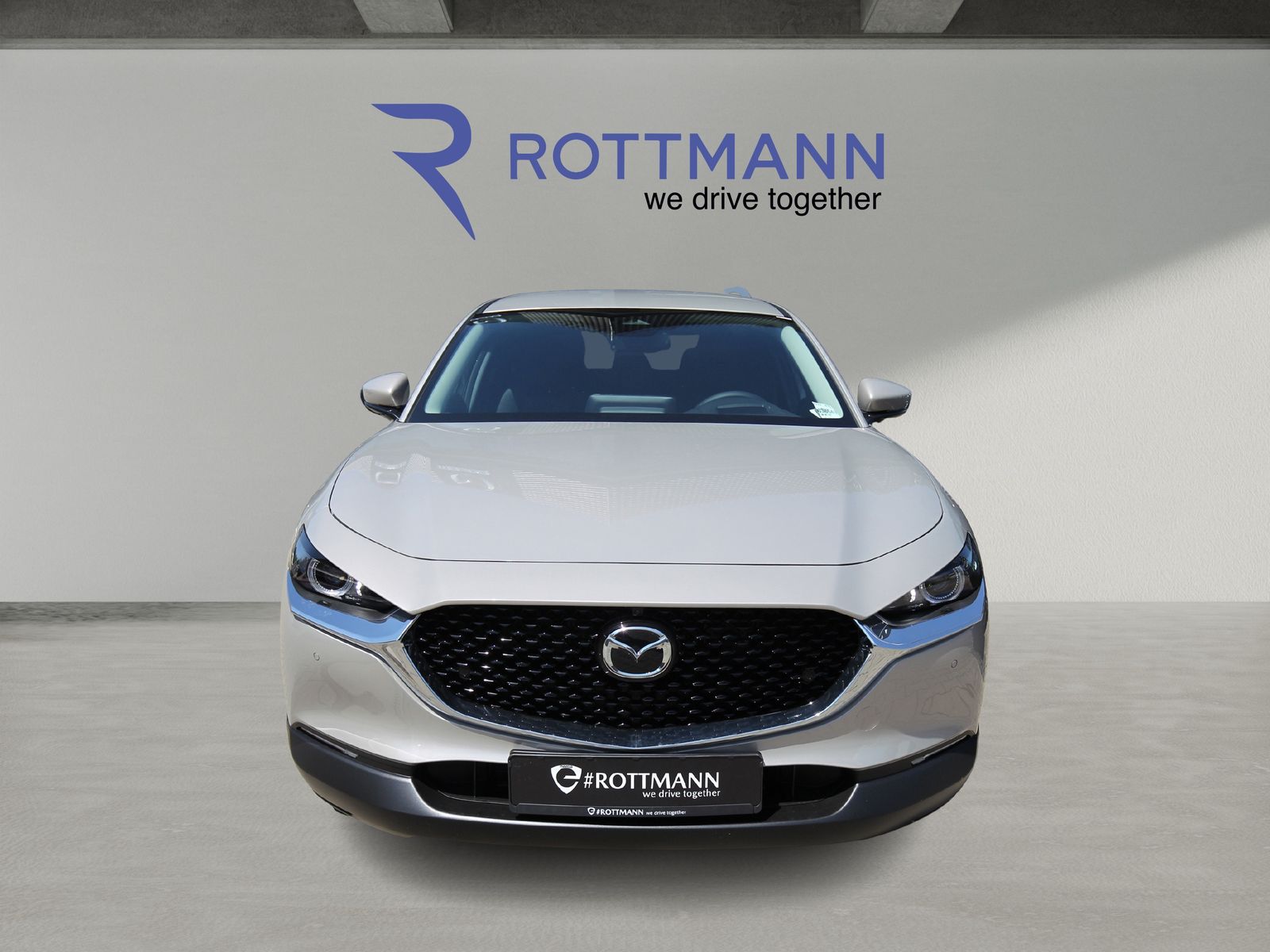 Mazda CX-30 - Bild 3