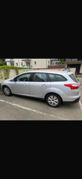 Ford Focus Turbo schaden 1.0 - Ford Focus: Turbo