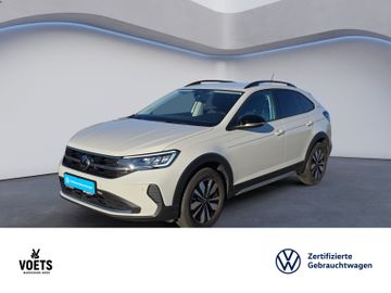 Volkswagen Leasingangebot: Volkswagen Taigo 1,0 FSI Goal LED+NAVI+ACC+KAMERA