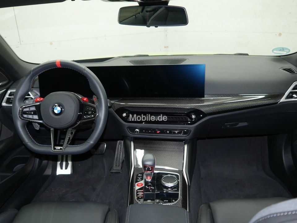 BMW M4 - Bild 6