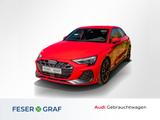 Audi A3 SB 35TFSI S tronic S line/LED/Navi+/Kamera/AC - Audi A3: Limousine