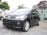 Volkswagen up! move up! - VW up! Gebrauchtwagen in Hannover