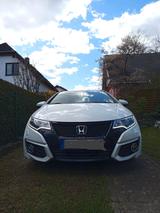 Honda Civic 1.8 i-VTEC Elegance Tourer Elegance - Honda Civic von privat