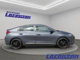 Hyundai IONIQ 1.6 GDI HEV Hybrid Style Navi Soundsystem  - graue Hyundai IONIQ