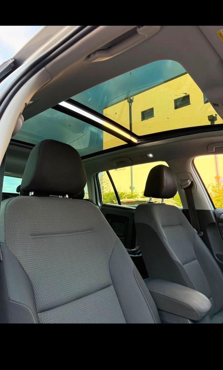 Volkswagen Golf 2013 — photo 12