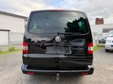 Volkswagen T5 Multivan Atlantis/Alcantara/AHK/Tisch/Temp. - Volkswagen T5 Multivan: Atlantis