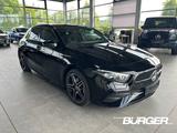 Mercedes-Benz A 200 AMG Multibeam Pano Distronic Navi Kamera d - Mercedes-Benz A-Klasse Gebrauchtwagen