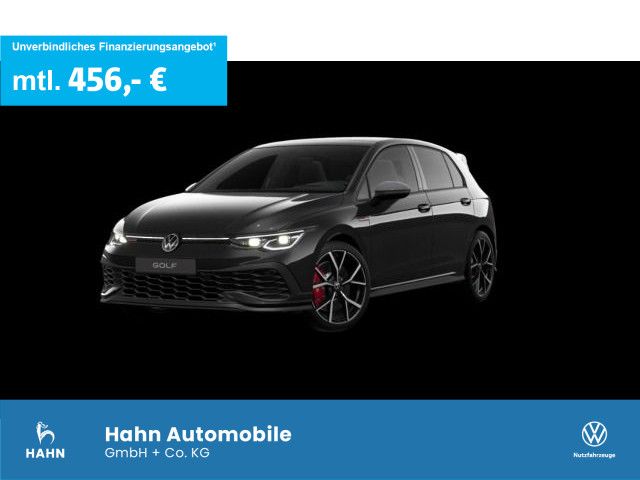 Volkswagen Golf GTI Clubsport DSG 2,0TSI 300PS Nav Pano HUD