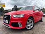 Audi RSQ3 RS Q3 2.5 TFSI quattro - Audi RSQ3 aus 2014