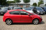 Seat Leon Style Copa Ecomotive *NAVI*DAB*KLIMA*BT* - Seat Leon aus 2011: Ecomotive