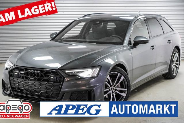 Audi A6 Avant 40 TDI quattro s-tronic S-Line -  -LAG.