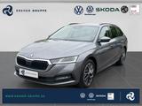 Skoda Octavia Combi 2.0TDI DSG Clever+ACC+LED-MATRIX+ - Skoda Octavia: TDI Dsg