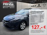 Kia Ceed_sw 1.6 CRDi Vision KOMFORT-PAKET NAVI-PAKET - Kia cee'd Sportswagon aus 2023