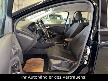 Ford Focus - 9