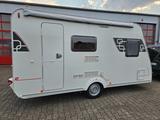 Sterckeman Starlett 400 UL Comfort , komplett Ausgestattet - Sterckeman Wohnwagen & Wohnmobile