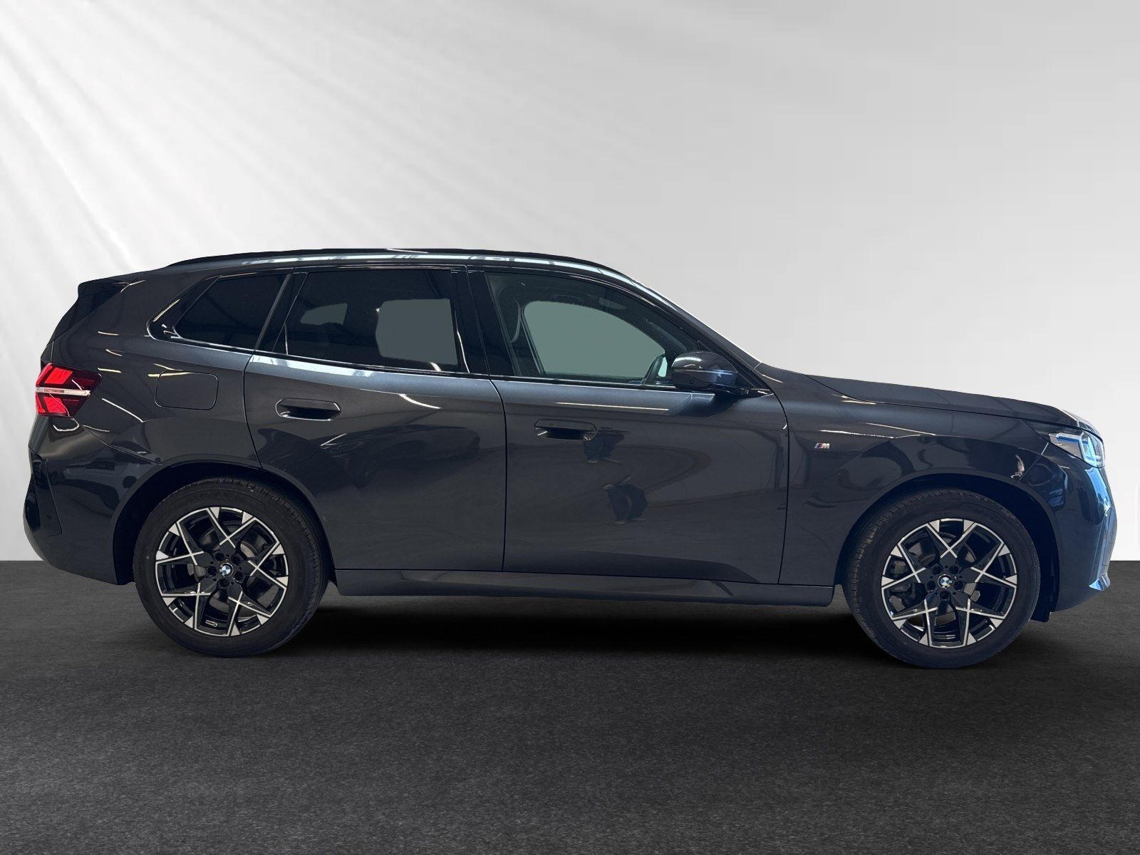 BMW X3 - Bild 2