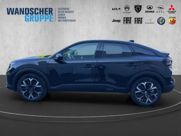 Citroën C4 Hybrid 145 Max KAMERA LED SHZ NAVI ALU