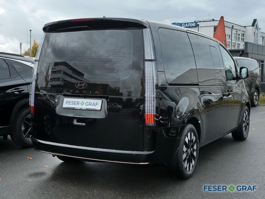 Hyundai STARIA - Bild 2