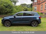 Seat Ateca Xcellence 4Drive! AHK! 360° Kamera Tüv NEU - gebrauchte Seat Ateca aus dem Jahr 2018