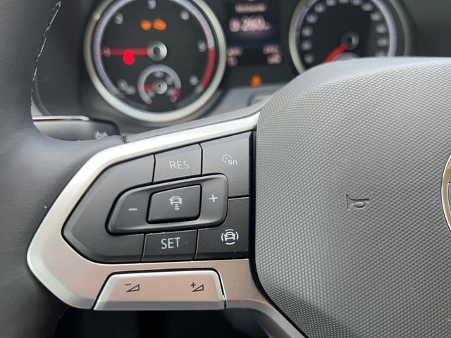 Transporter 6.1 Kombi 2,0 TDI SCR 110 kW DSG