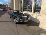 Mercedes-Benz Mercedes 300 SEL 3,5 Ltr H Kennzeichen - aus 1970: Mercedes