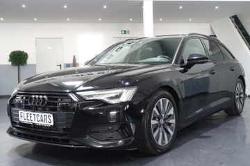 Audi A6 - 2