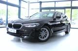 BMW 520d (G30) *LED*Harman&Kardon*Live Cockpit Prof - gebrauchte BMW 520 aus dem Jahr 2022
