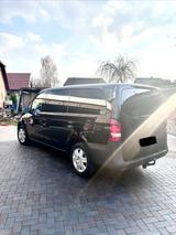 Mercedes-Benz Mercedes Vito 114 CDI Camper 4 Schlafplätze Dach - Mercedes-Benz Wohnwagen & Wohnmobile