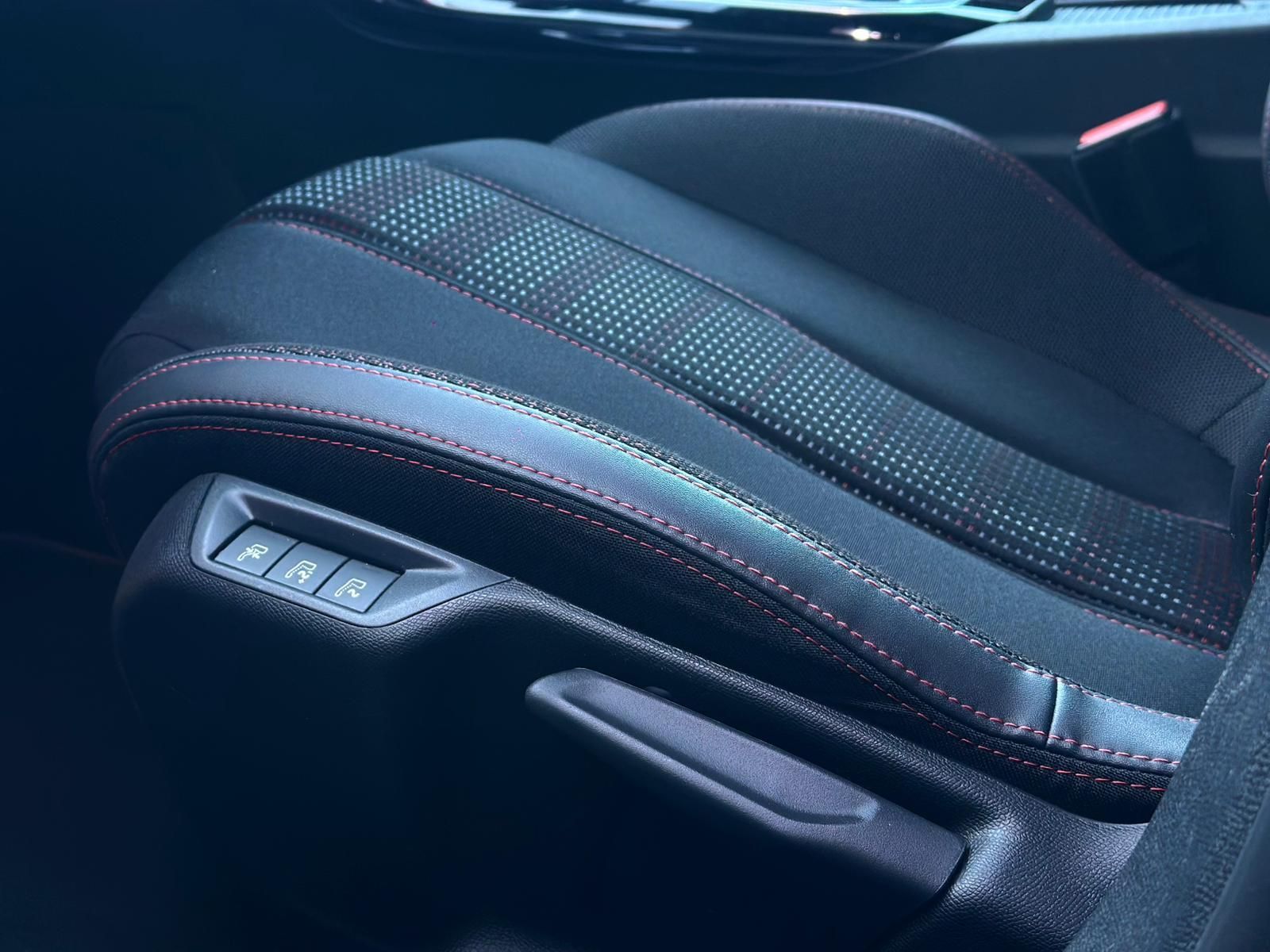 PEUGEOT 308 1.6Blue-HDI GT LINE* LED#SHZ#MASSAGE#KEYLESS - Image 19