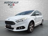 Ford S-MAX Titanium 1.5 EcoBoost | AHK | Pano-Dach - Ford S-Max Gebrauchtwagen in Freiburg