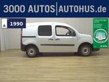 Renault Kangoo Rapid 1.5 dCi PDC - Renault Kangoo Gebrauchtwagen in Bremen