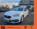 Seat Leon Kombi FR 1,5 TSI-Sitzheiz./PDC/Mirror-Link - Seat Leon Gebrauchtwagen in Braunschweig