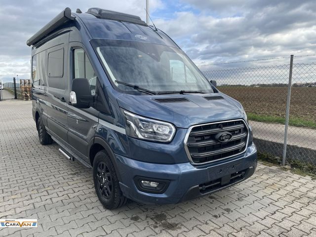 Carado Camper Van CV 590 4x4 EDITION24 JUBILÄUMSPREIS U